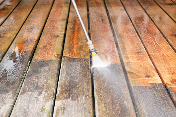 Best Vinyl Siding Pressure Washing in La Cienega, NM